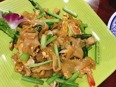-Dang restaurant (patong phuket)