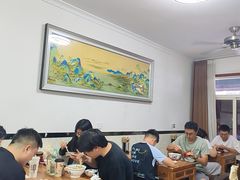 -刘信牛羊肉小炒泡馍(回民街店)