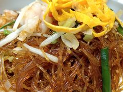 海皇干捞粉丝煲-荷风细雨·中国茶宴(碧云店)