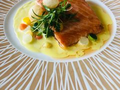 -上海和平饭店华懋阁 Cathay Room