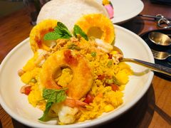 -泰香米泰国餐厅(中大国际店)
