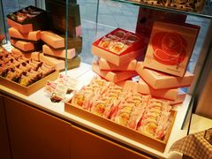 -好利来(光华中心店)