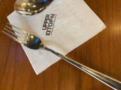 -UPPER KITCHEN(延安路店)