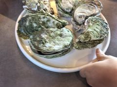 -张家卫·阳江菜·小海鲜(肥婆湾桥店)