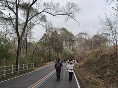 -萨尔浒风景区