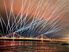 -星海湾跨海大桥
