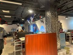 -碗中海·蒸汽海鲜·桑拿鸡(岭南天地店)