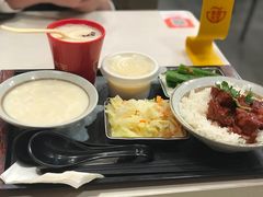 红运猪软骨饭-永和大王(茉莉上新·星塘街店)