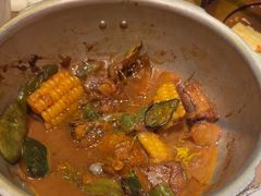 -金掌勺锅包肉(太原万达店)