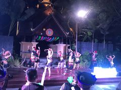 -西双版纳洲际度假酒店-海鲜傣味烧烤·侬香全日制餐厅