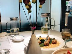 -肆月河豚·新淮扬(金融街店)