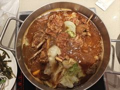 -蝎王府羊蝎子(虎坊桥总店)
