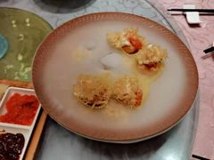 -淮上豆府(水厂路店)