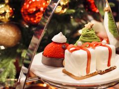 -好日子皇冠假日酒店·君怡咖啡厅(特美思大厦店)