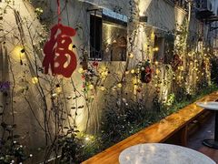 -Osteria Garden 生蚝花园餐厅(原进贤路店)