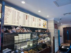 -国际饭店·帆声西饼屋(黄河路店)
