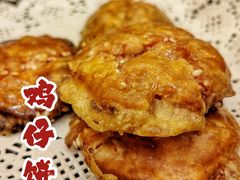 -顺德人家食府(黄金广场店)