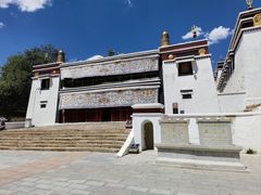 -五当召景区