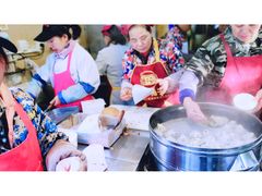 -家阳赵师傅油饼包烧麦(粮道街店)