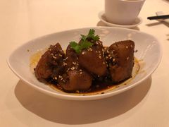 -利苑酒家(合景国际金融广场店)