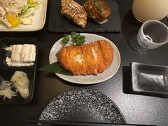 -饭团匠·料理小食堂(玉林店)