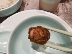 -四道菜·福建菜馆(新街口金鹰店)