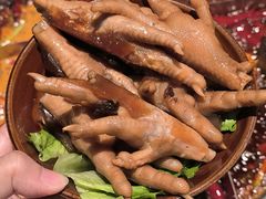 -大风老火锅(江北一店)