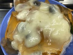 -牛车水美食街