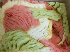 招牌三色吐司-司乎·日式鲜吐司(EFC欧美广场店)