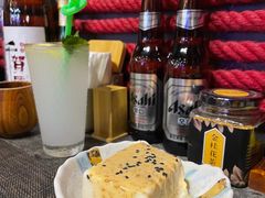 -千寿·金焰食堂(仁和新城店)