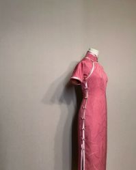 -租旗袍租礼服馆