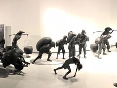 -四川美术学院美术馆