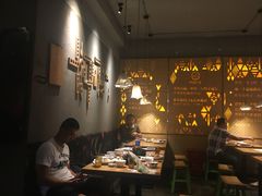 大堂-猛料鸭仔饭(赤坎店)