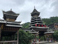 景点-肇兴侗寨