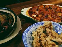-大隐隐于市私房菜(保和小区店)