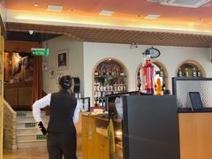 -安妮意大利餐厅(国贸店)