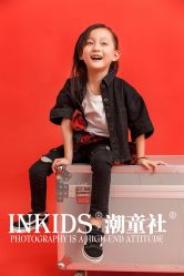 -INKIDS潮童社儿童摄影(朝阳大悦城店)