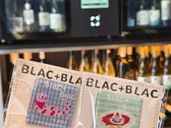 -Blac+Blac(中海环宇荟店)
