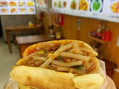 -刘氏方酥锅盔(古城总店)