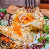 天津网友没有骗我❗️这家炸鸡真好吃