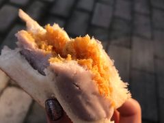 -沁屋面包店(人民东路店)