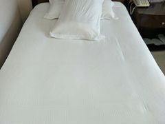 -贝尔大酒店(海拉尔伊仕丹购物广场店)