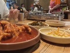 -京玉菲饭店(李村店)