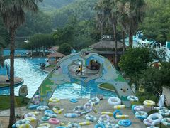 -宁波九龙湖开元度假村