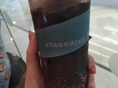 -星巴克(南京商厦店)