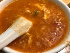 -吕氏疙瘩汤·私家菜馆(慈云寺店)