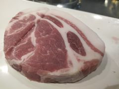 -韩聚屋韩国烤肉餐厅(新北万达店)