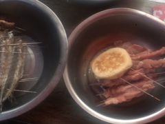 -永安烧烤