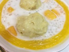 -甜心妈妈·榴莲星级糖水(北京路总店)