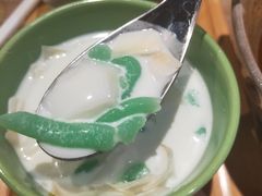 东南亚夜市小吃三拼-长勺子东南亚(街道口店)